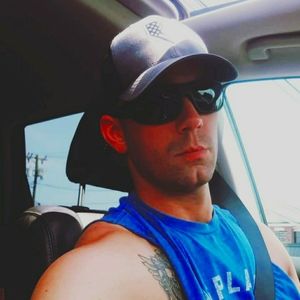 Meet your Posher, Rusty